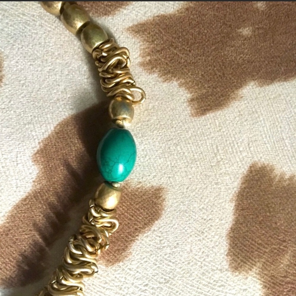 🌳🕊Necklace - Picture 4 of 4